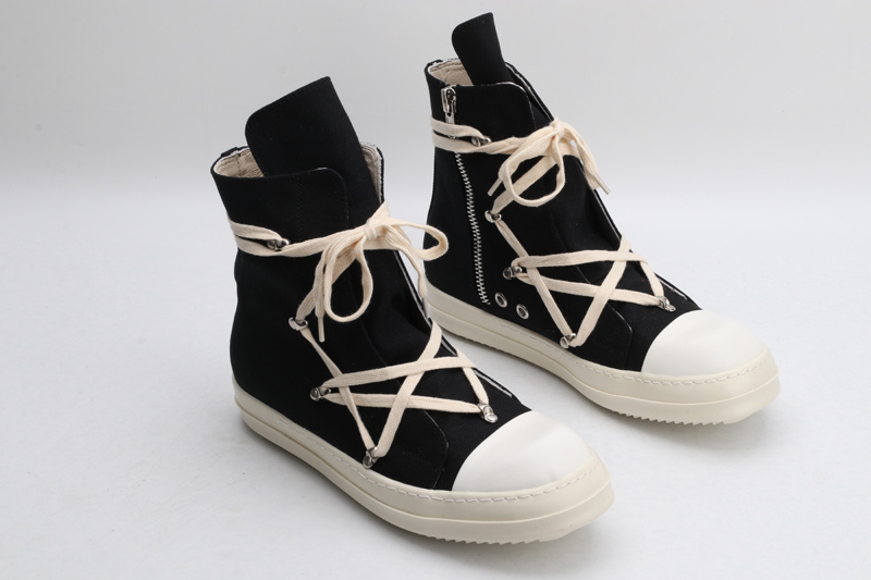 Rick Owens Shoes