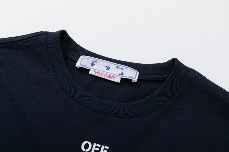 OFF-WHITE T-SHIRT 2405016