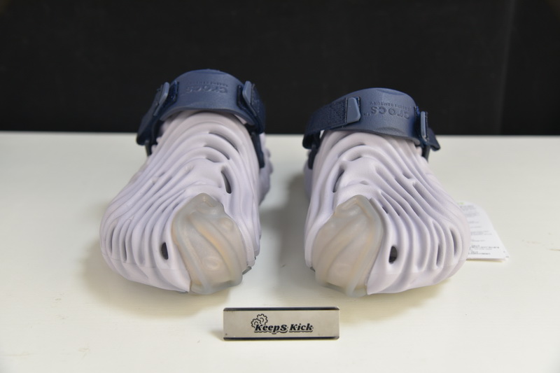 Crocs Pollex Clog by Salehe Bembury Urchin