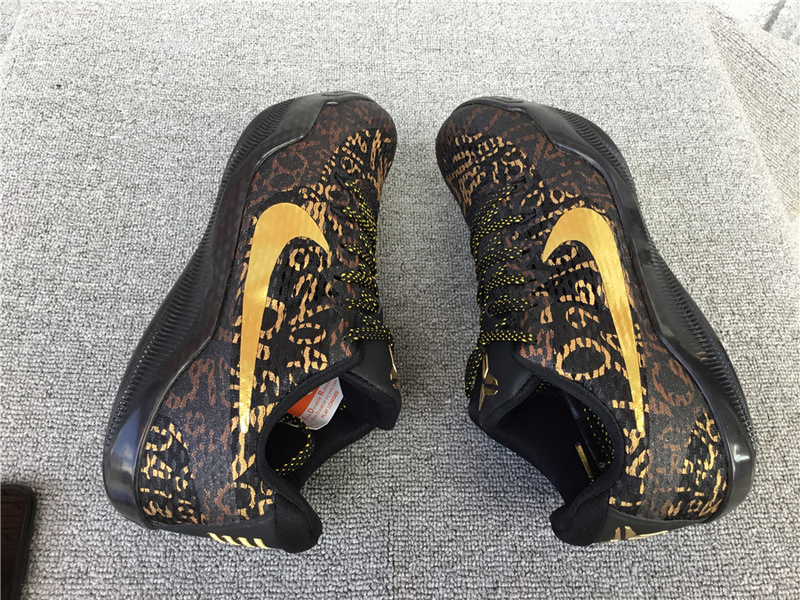 Nike Kobe 11 