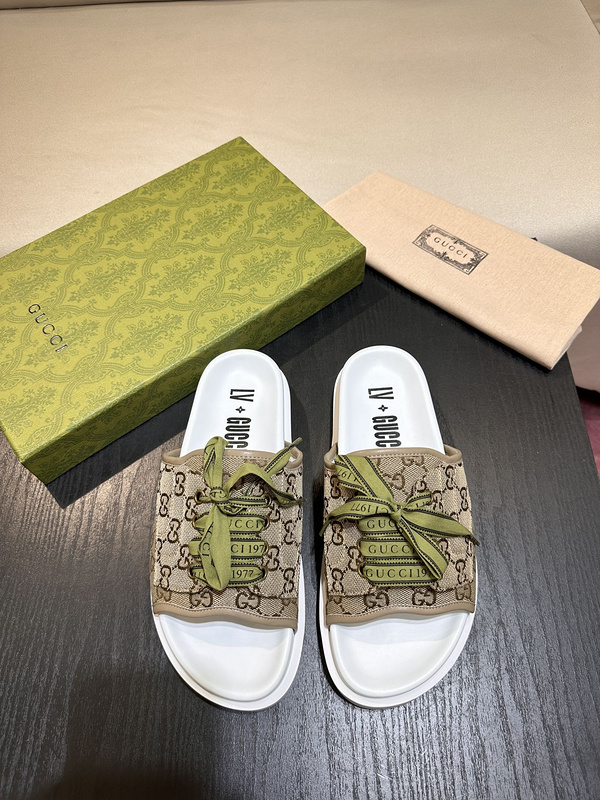 Gucci slide (EU38-EU46)