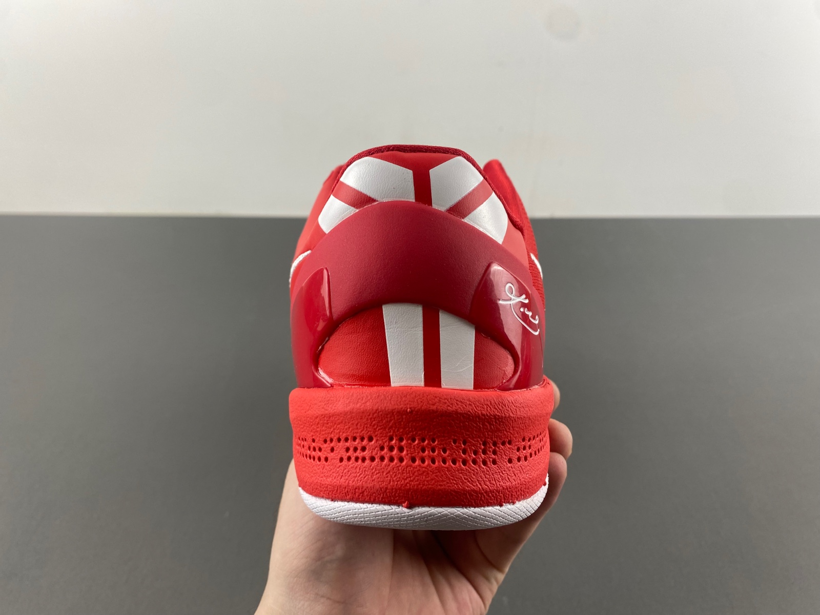 Nike Kobe 8 Pit Viper  603270-501