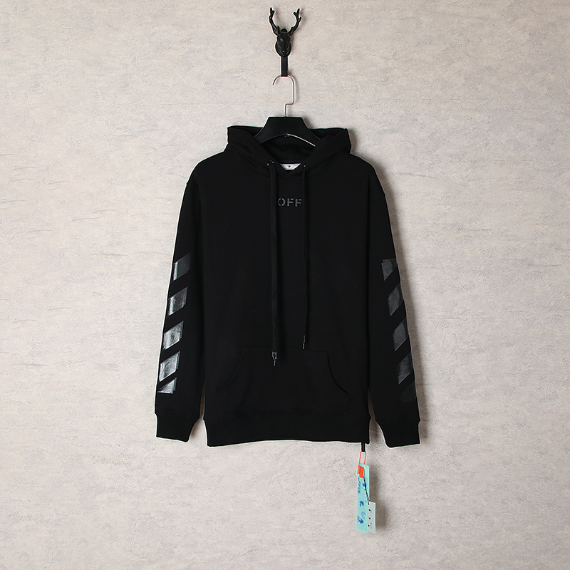 OFF-WHITE Hoodie P1900145