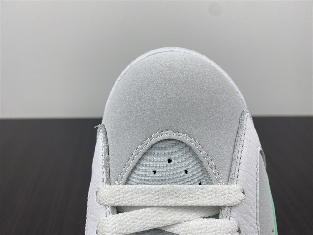 Air Jordan 6 Mint Foam DQ4914-103