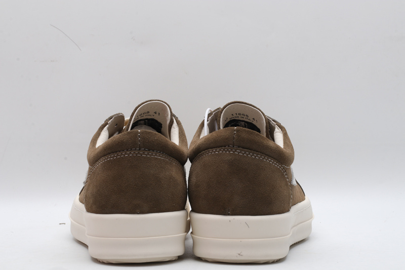 Rick Owens Shoes