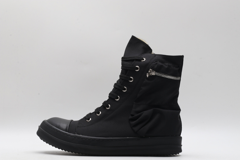 Rick Owens Shoes
