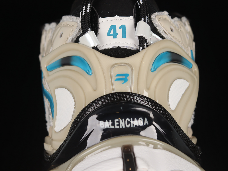 Balenciaga Runner Sneaker