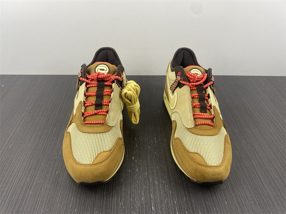 Travis Scott Nike Air Max 1 DO9392-701