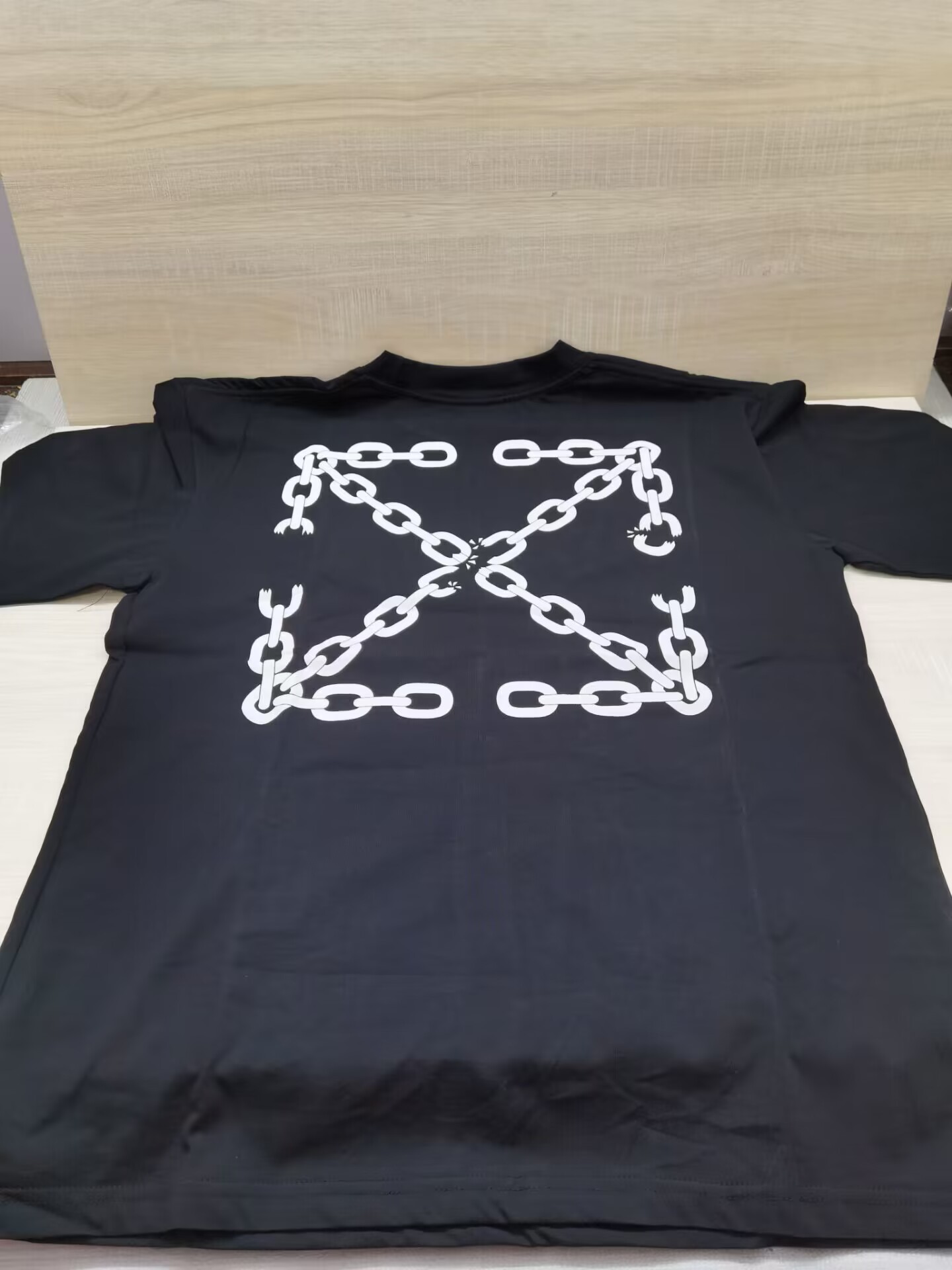 OFF-WHITE T-SHIRT 2302021