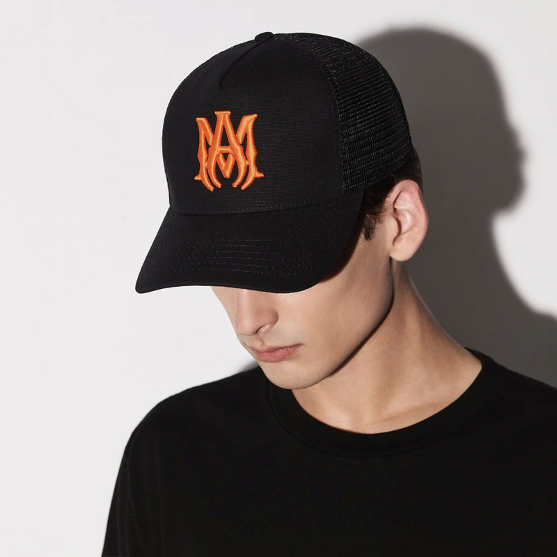 AM*RI HAT M013 ONE SIZE