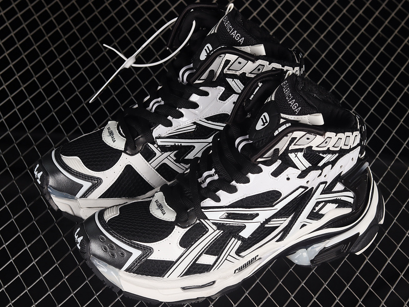 Balenciaga Runner Sneaker