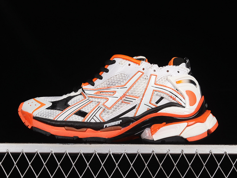 Balenciaga Runner Sneaker