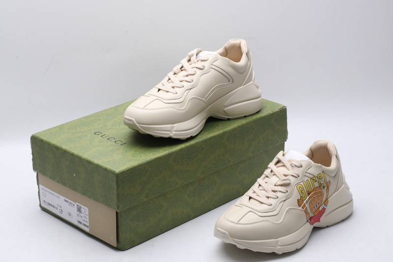 GC Rhyton Sneakers