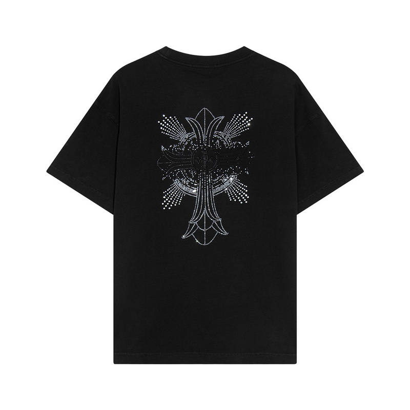 CHR0ME HEART T-SHIRT 2306028