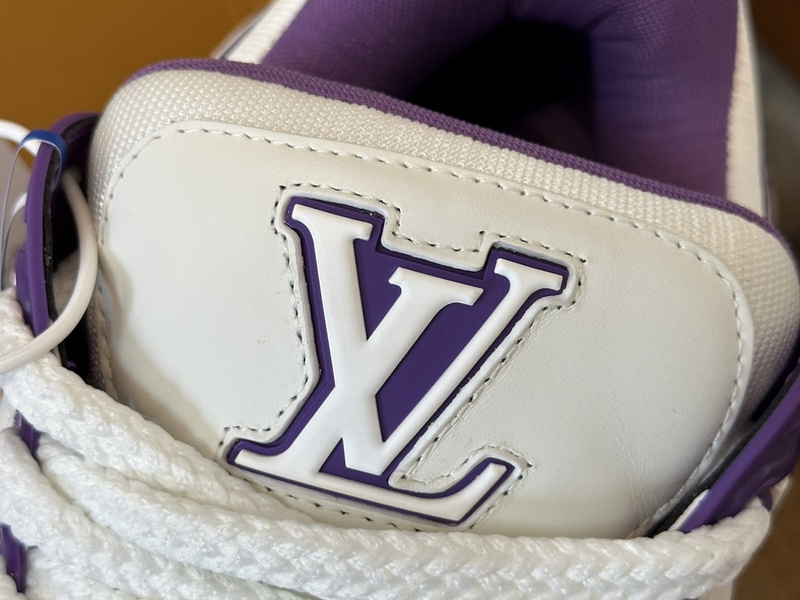 LV Trainer Maxi Sneaker