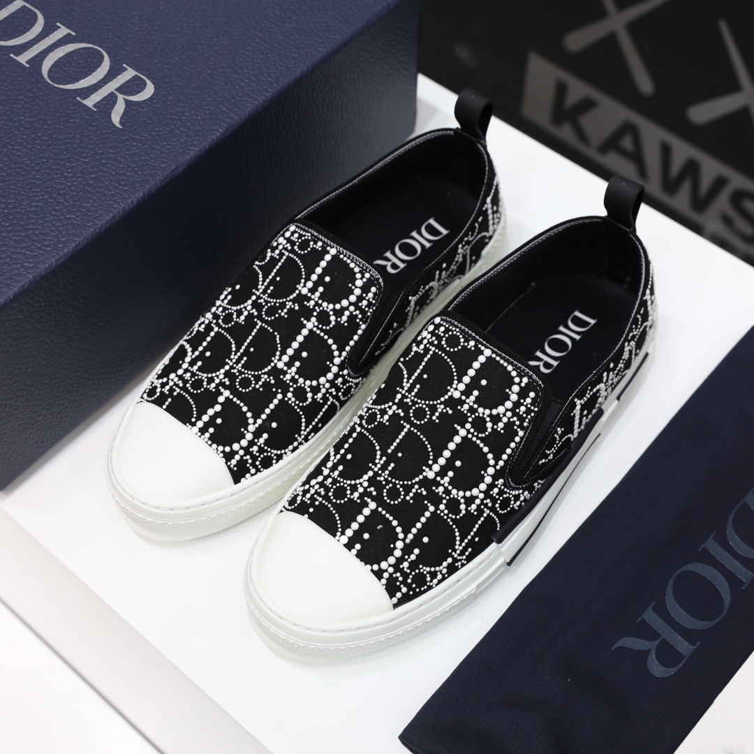 DIOR B23 SNEAKER