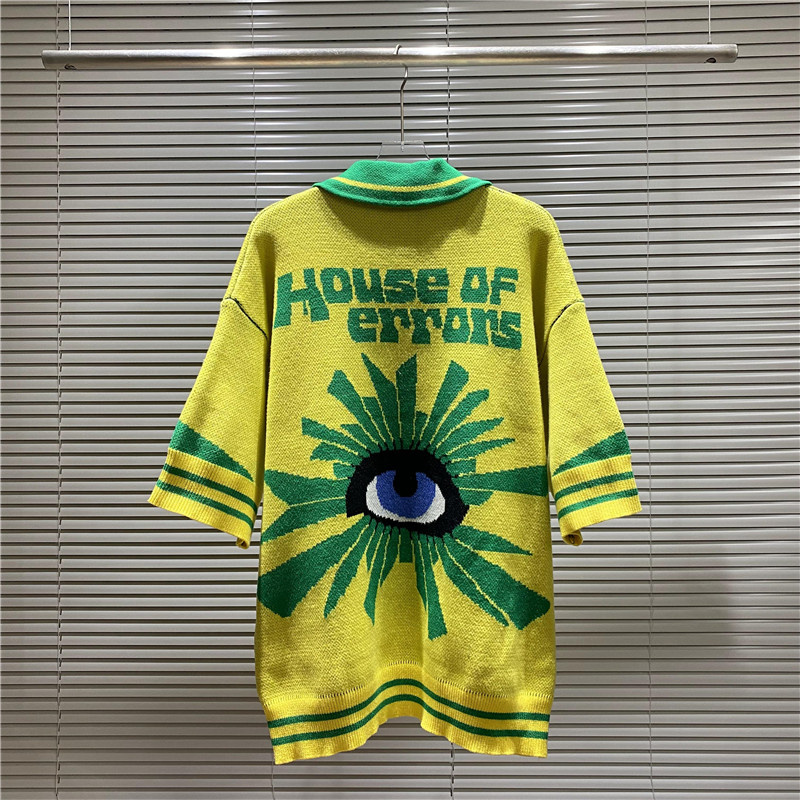 House of errors sweater  MAO-4