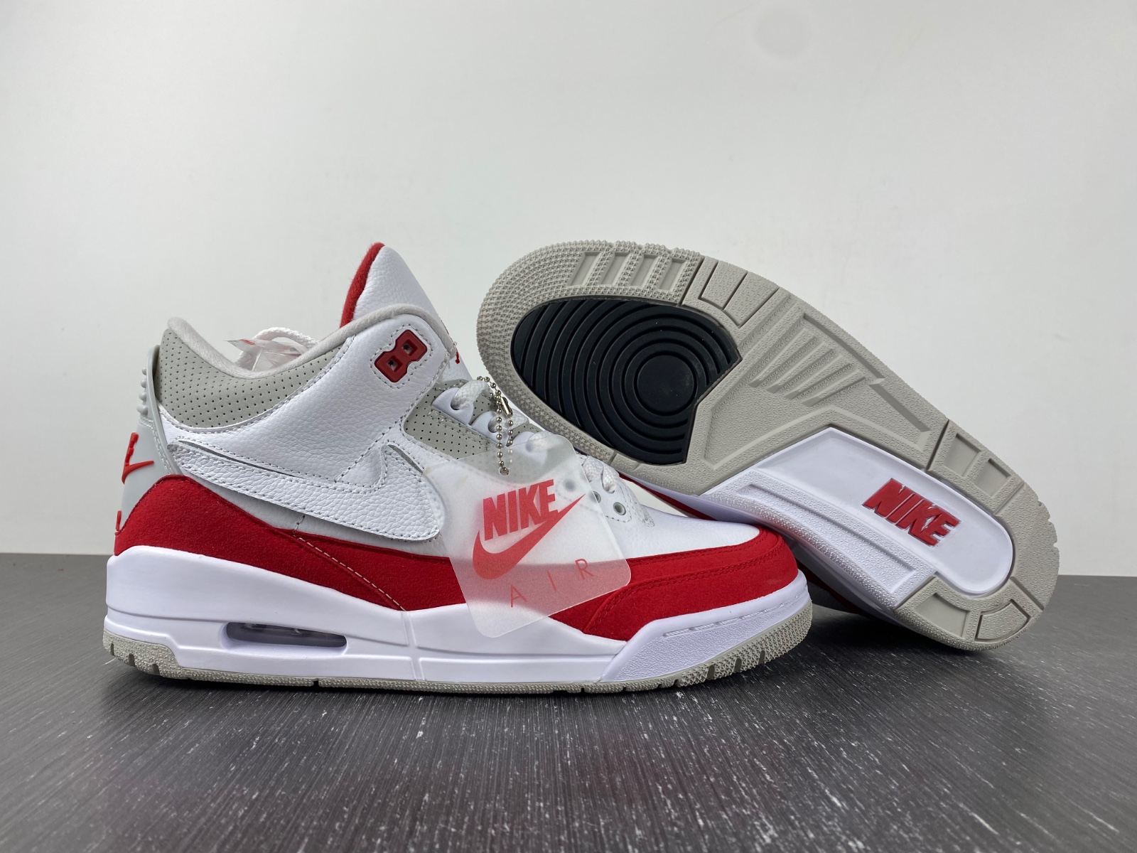 Air Jordan 3 Retro Tinker 