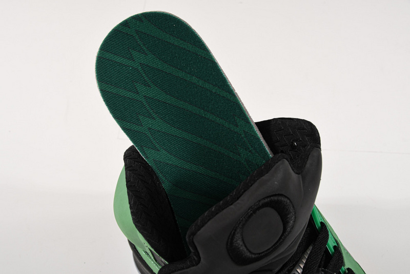 Air Jordan 5 Oregon Ducks Elevate 2020 454803-535