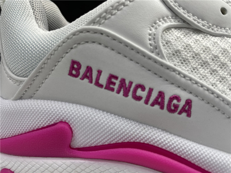 Balenciaga TRIPLE S TRAINER