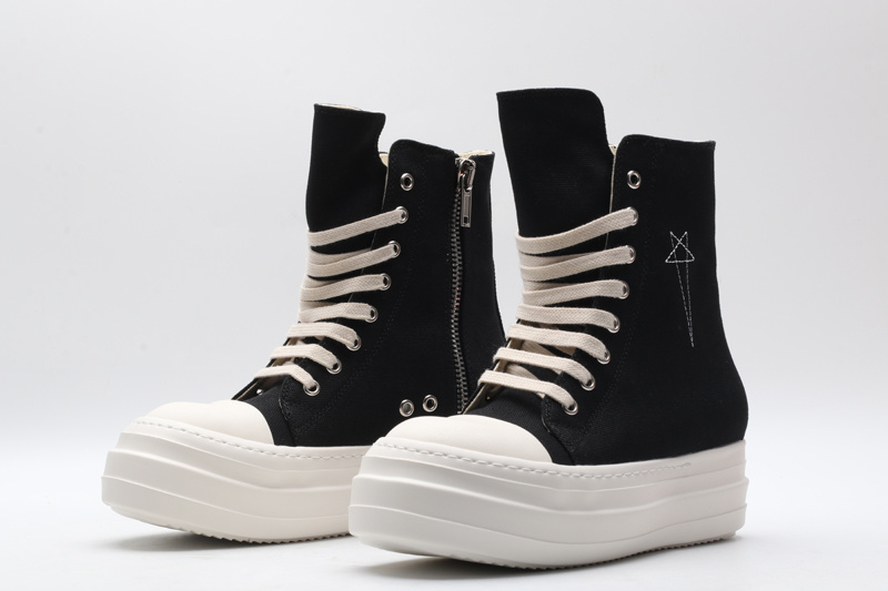 Rick Owens Shoes