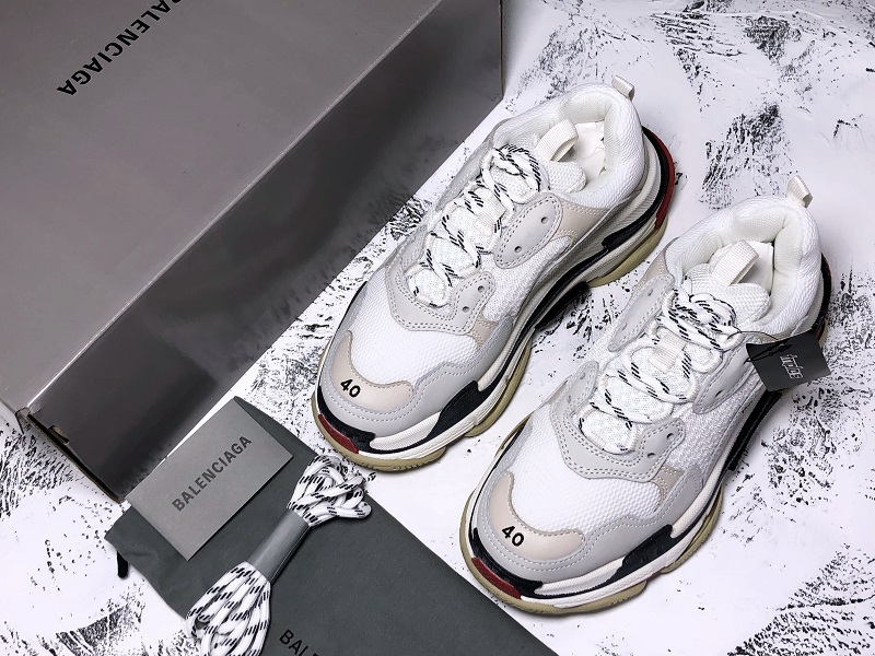 Balenciaga Triple S Trainer