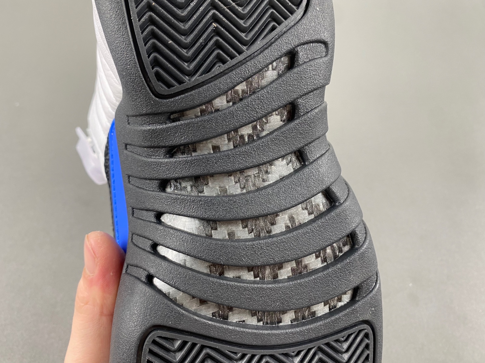 Air Jordan 12 “Blueberry” CT8013-140