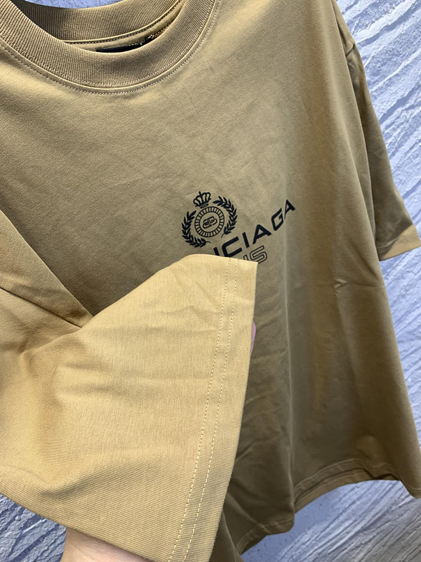 Balenc1aga T-SHIRT 2302070