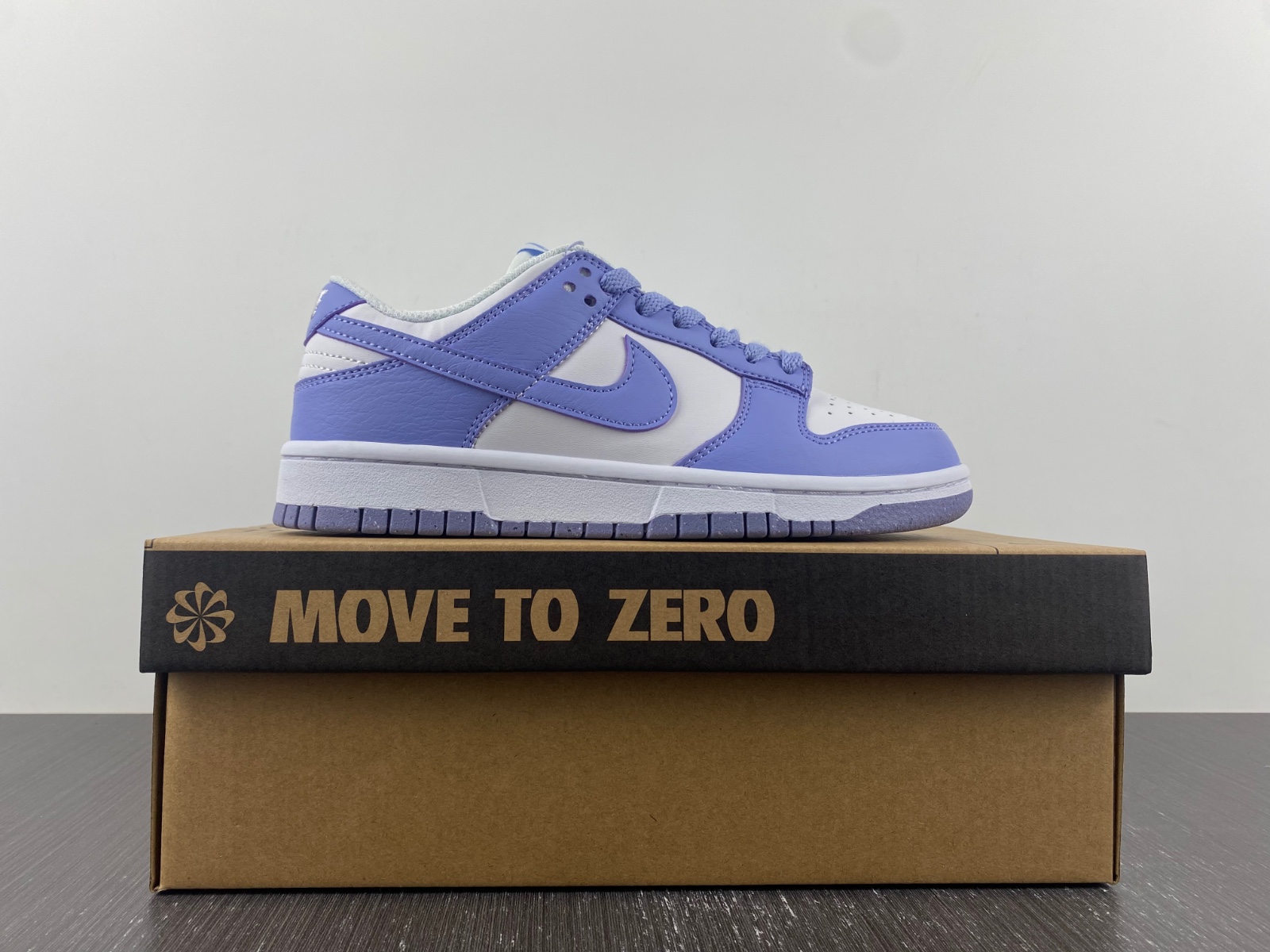 Nike Dunk Low Next Nature "White/Lilac" DN1431-103