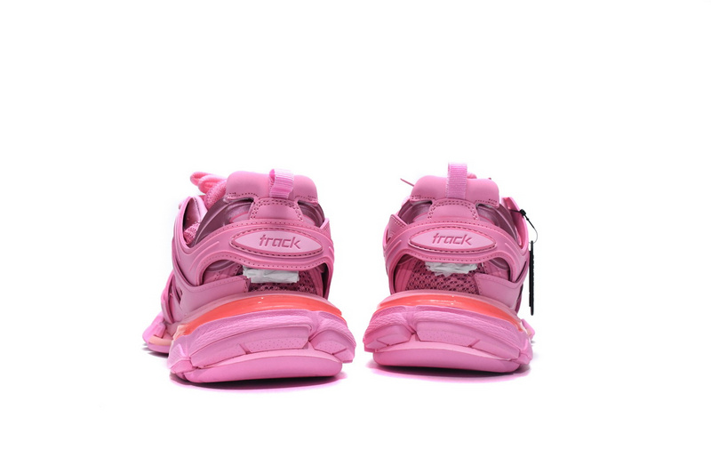 Balenciaga Tess S. Pink 542436 W2LA1 5842