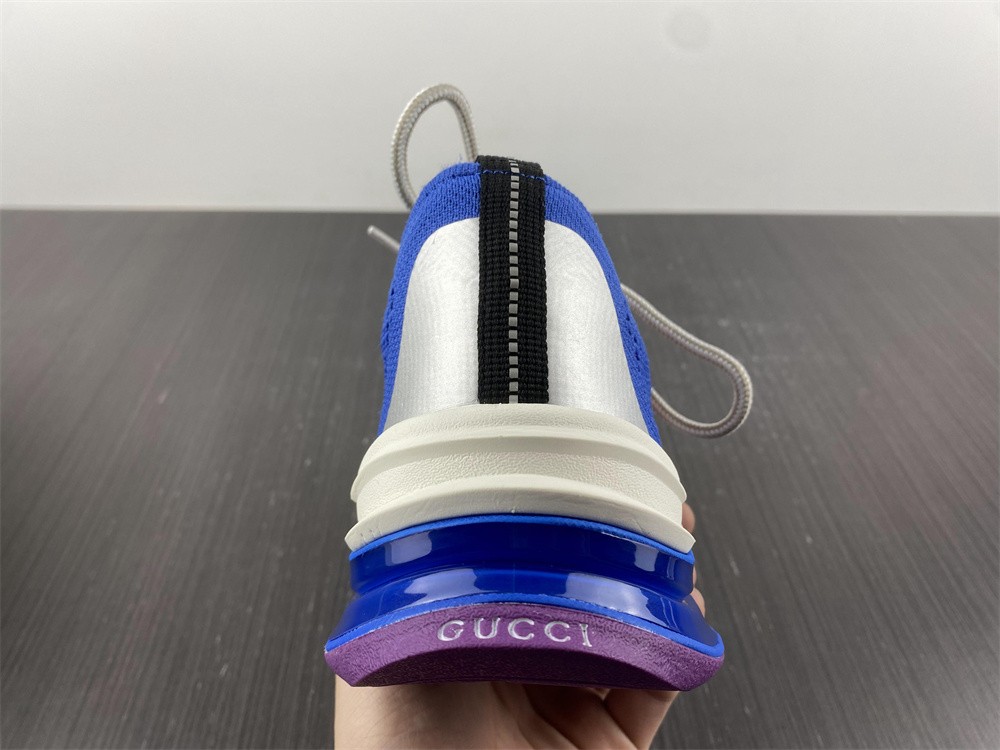 GUCCI Run Sneaker