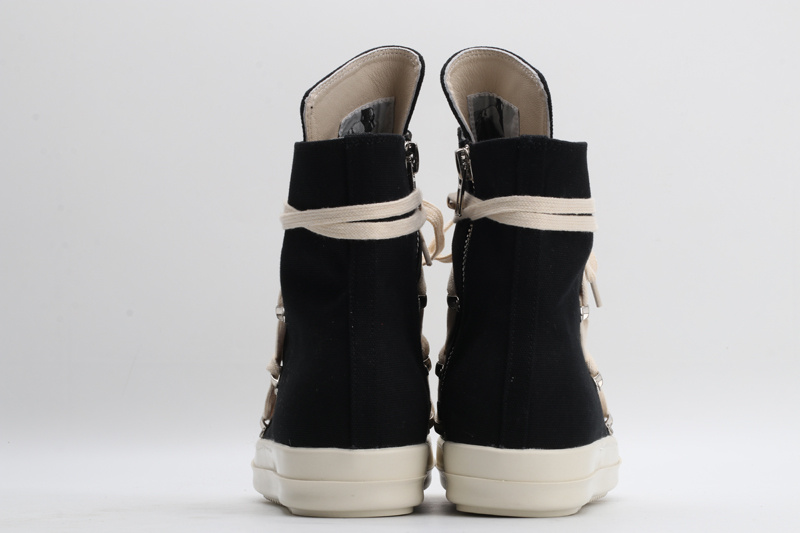 Rick Owens Shoes