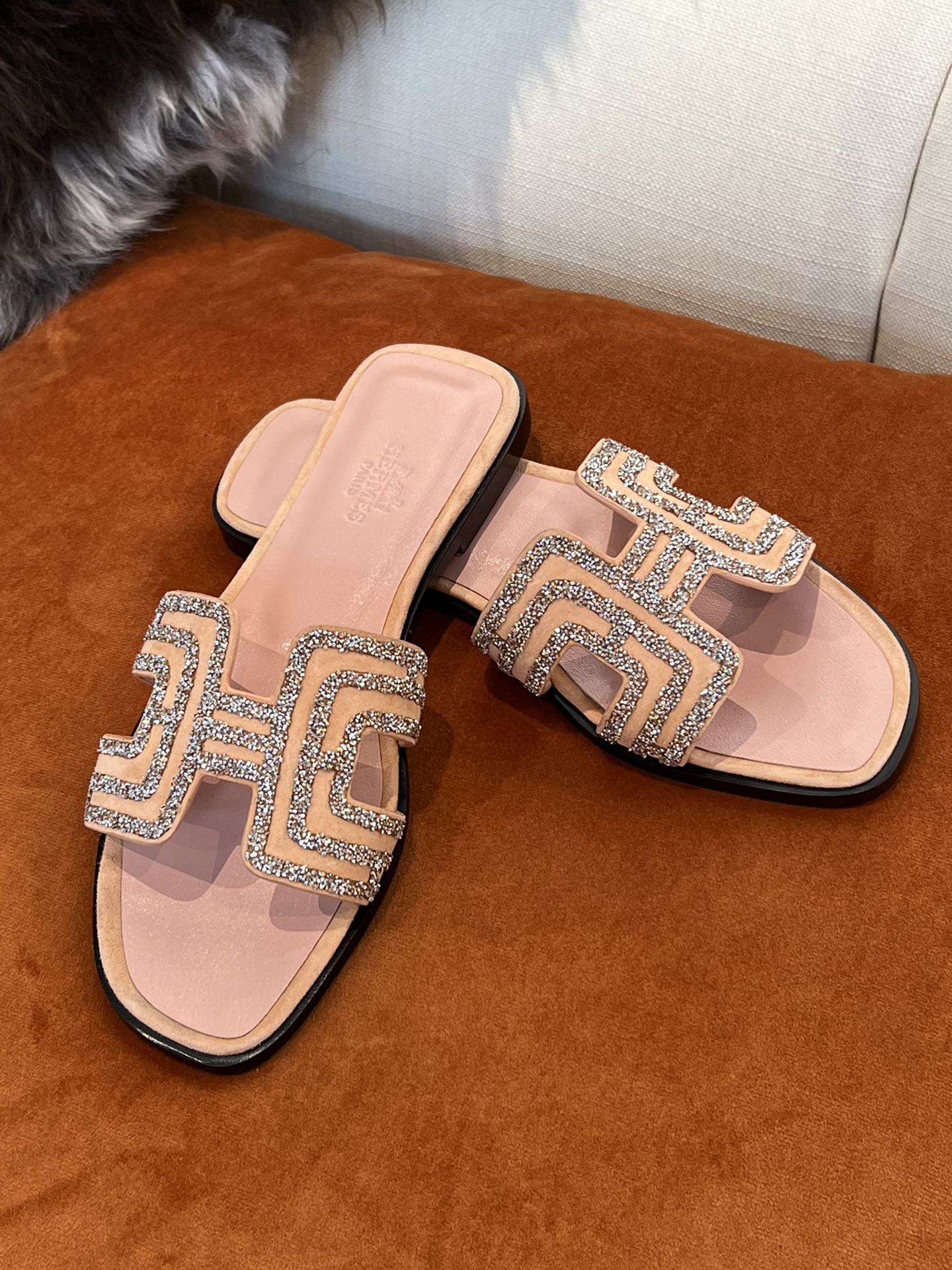 ORAN SANDAL