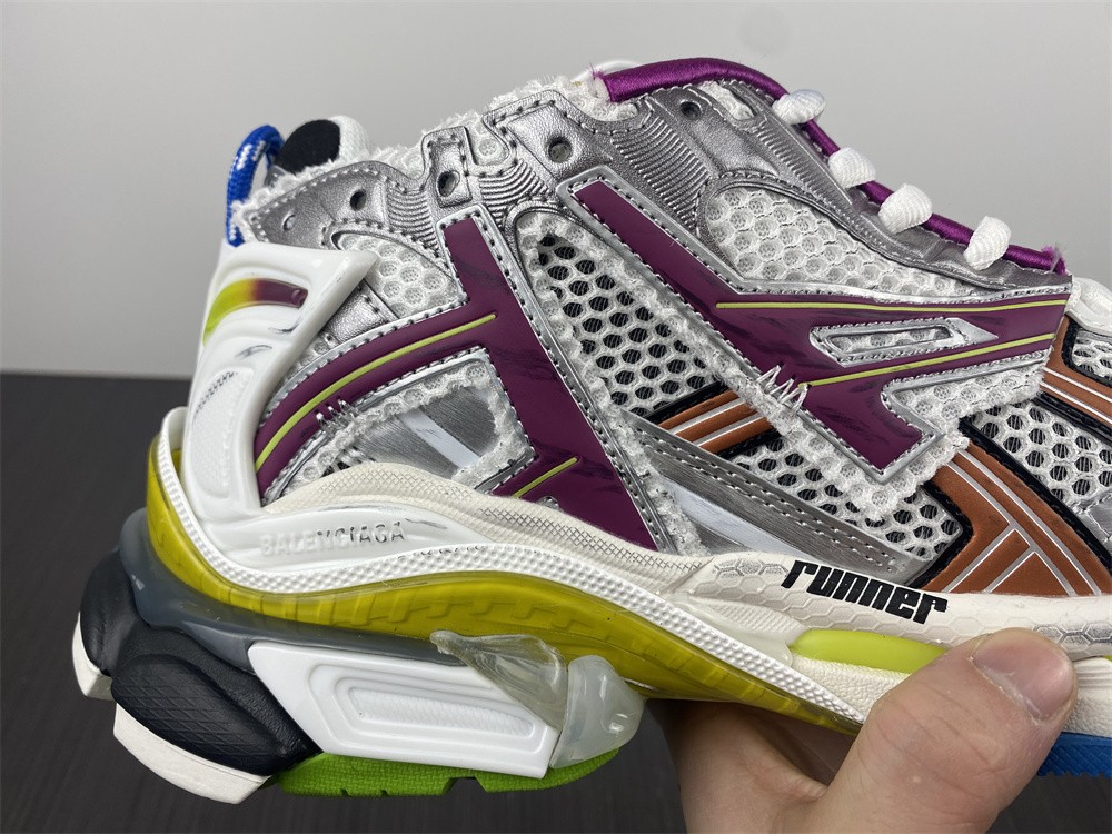 Balenciaga Runner Sneaker