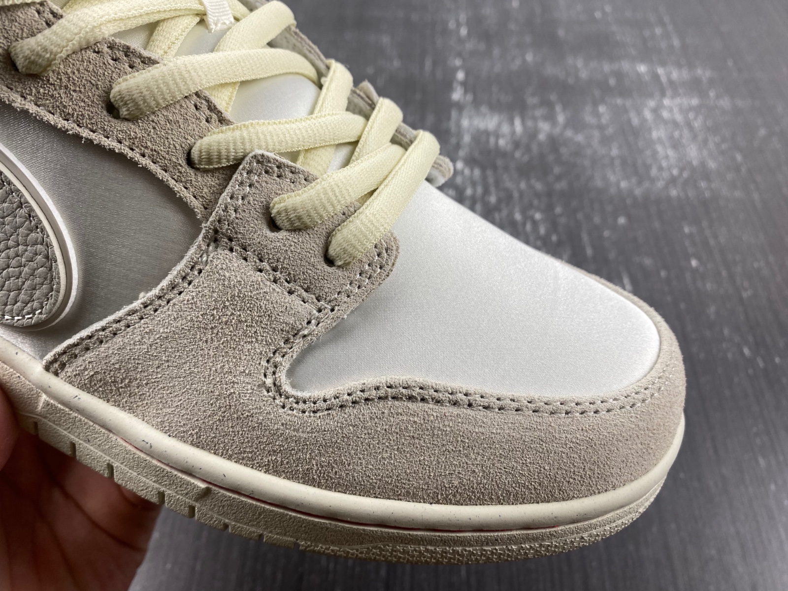 Nike SB Dunk Low Valentine