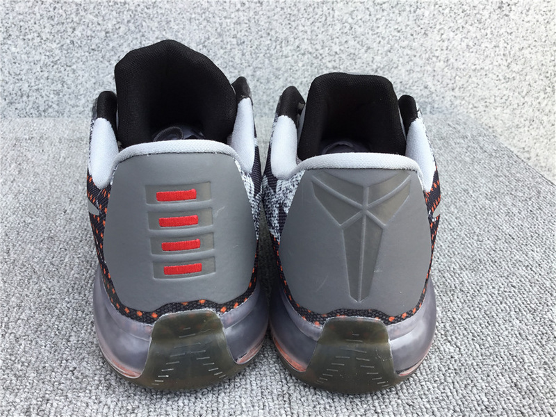 Nike Kobe 10 