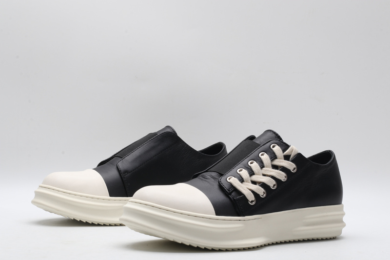 Rick Owens Shoes