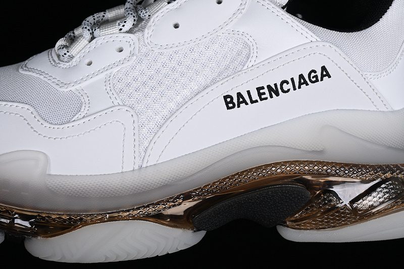 Balenciaga TRIPLE S TRAINER