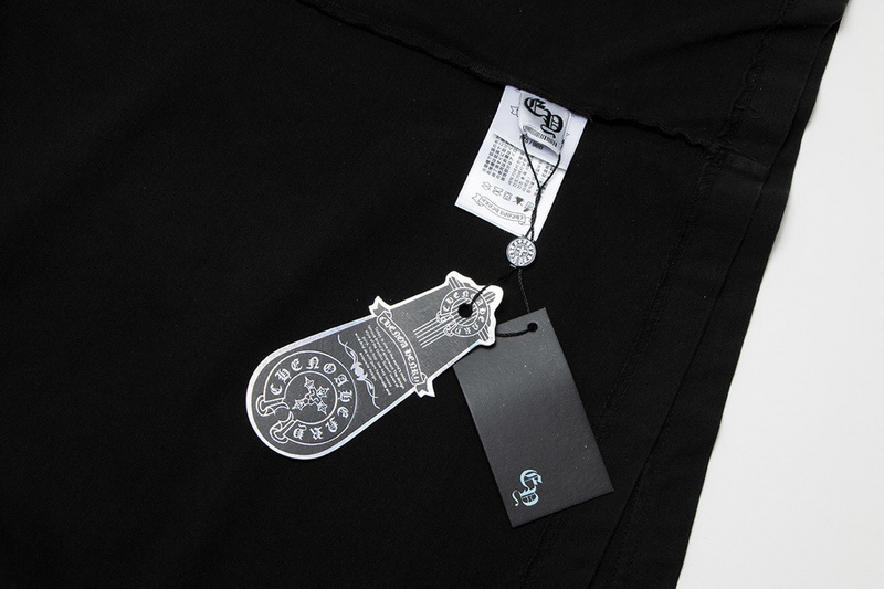 CHR0ME HEART T-SHIRT 2306026