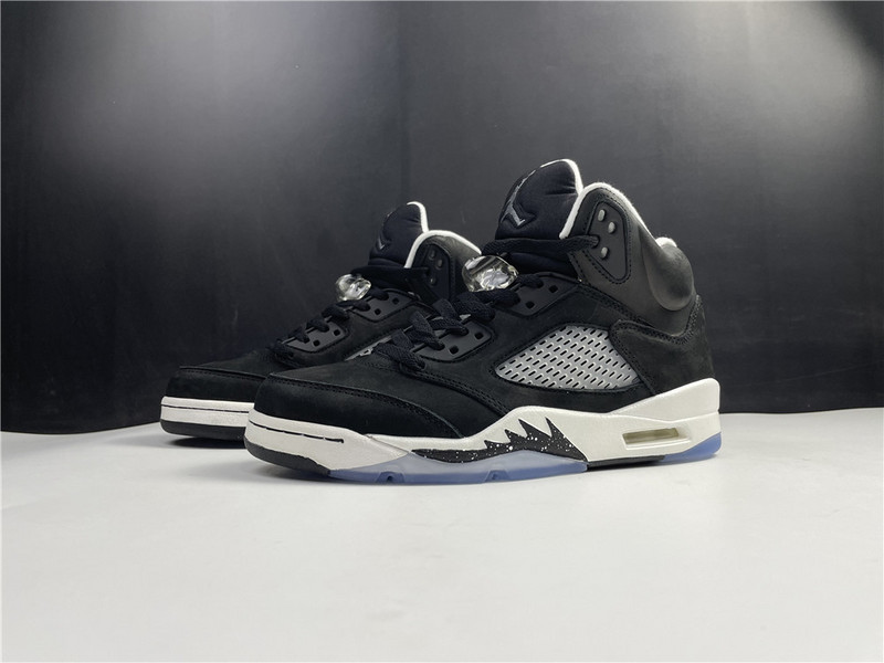 Air Jordan 5 “Oreo” CT4838-011