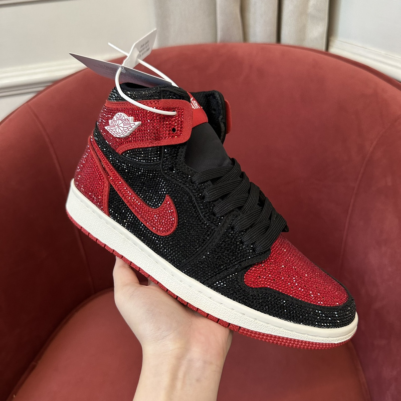 Air Jordan 1 Mid 