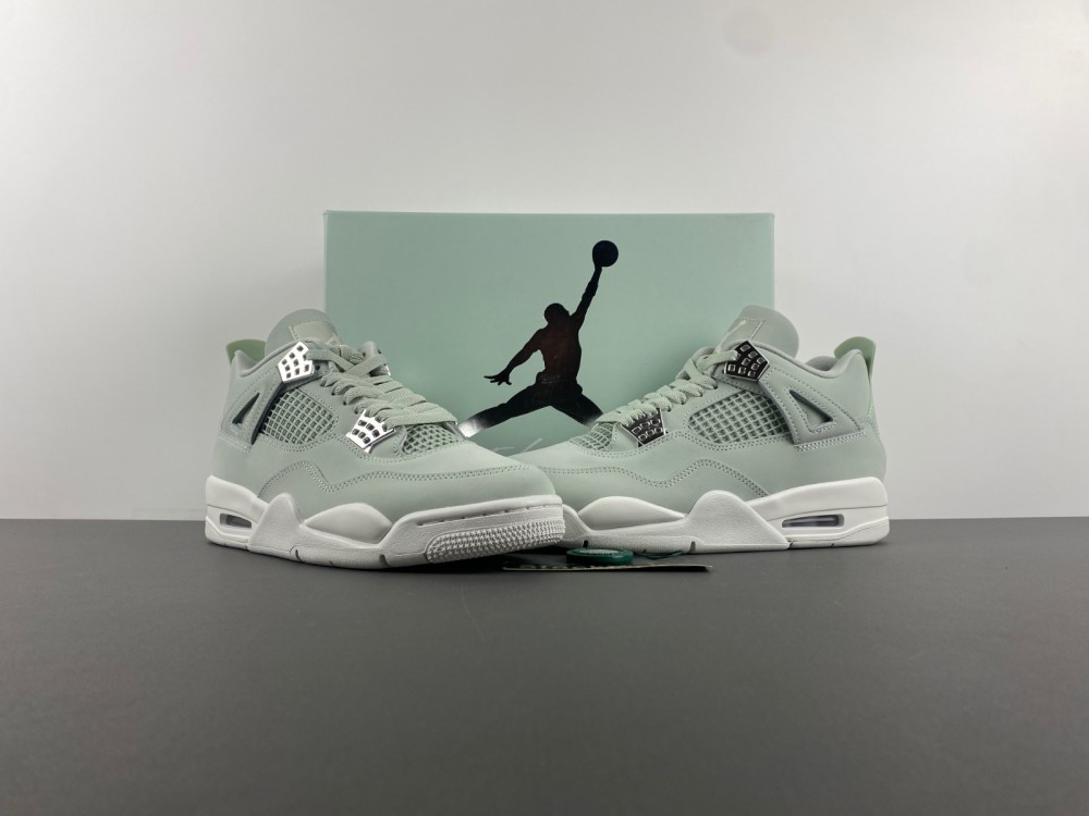 Air Jordan 4 “Seafoam” HV0823-003