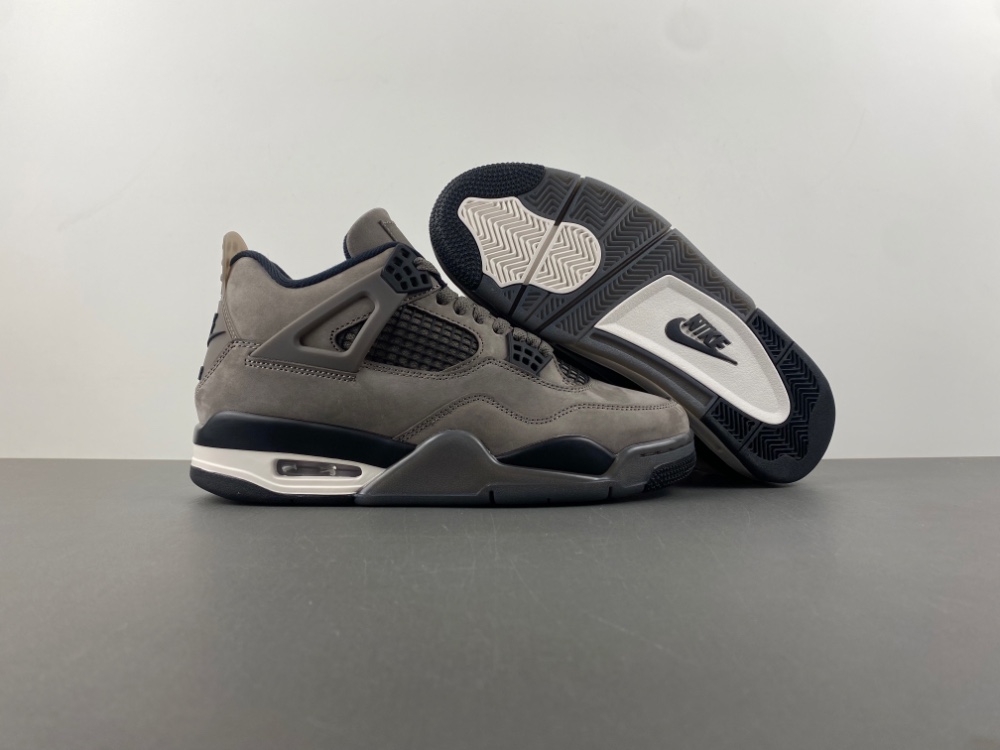 Air Jordan 4 “Cave Stone” FV5029-200