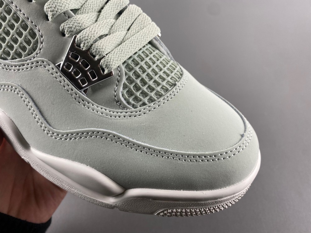 Air Jordan 4 “Seafoam” HV0823-003