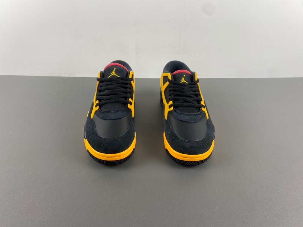 Nigel Sylvester x Air Jordan 4 RM FQ7939-007