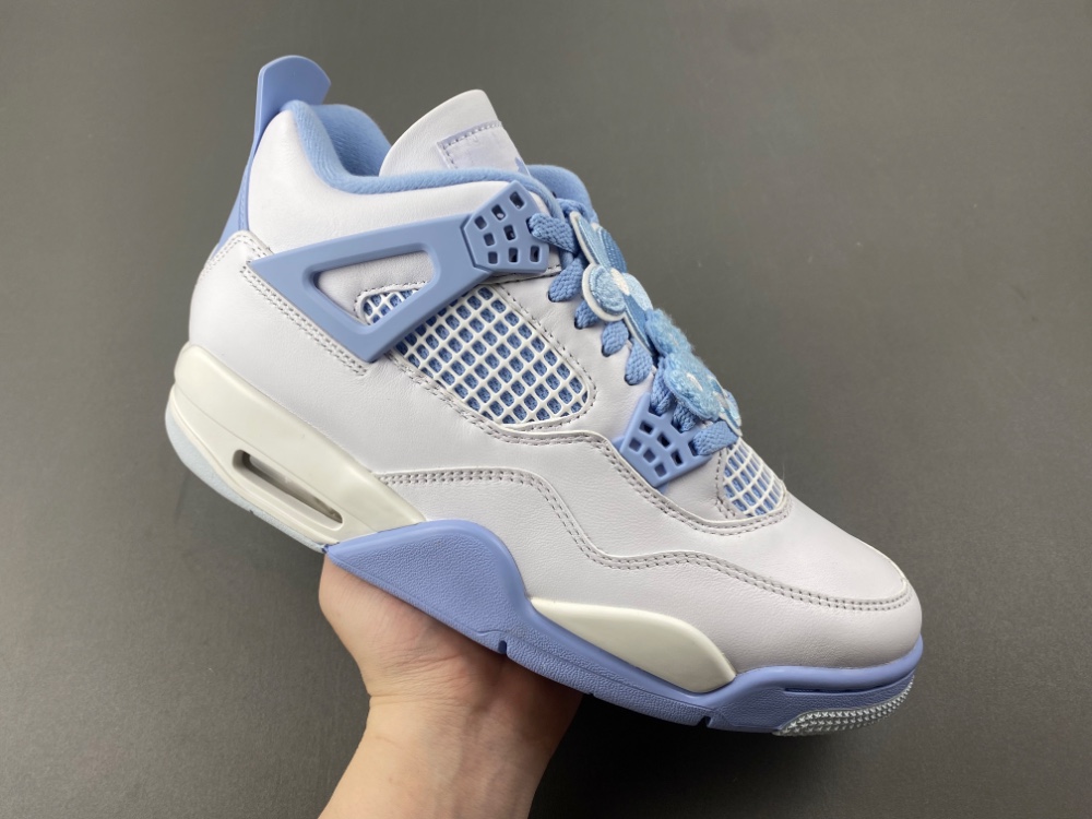 Air Jordan 4 “Forget Me Not”HV0823-100