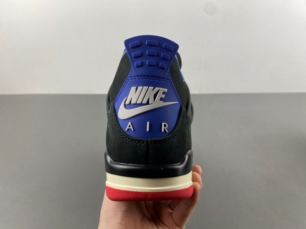 Air Jordan 4 “Rare Air” FV5029-003