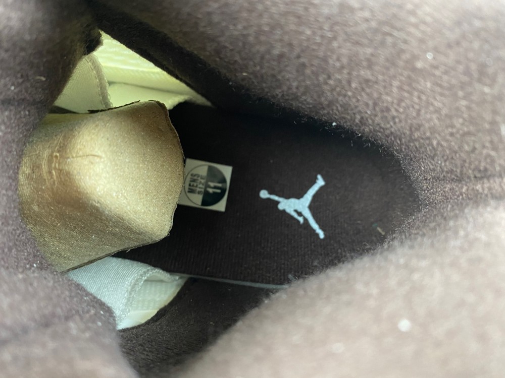Air Jordan 5 “Earth” DD9336-200