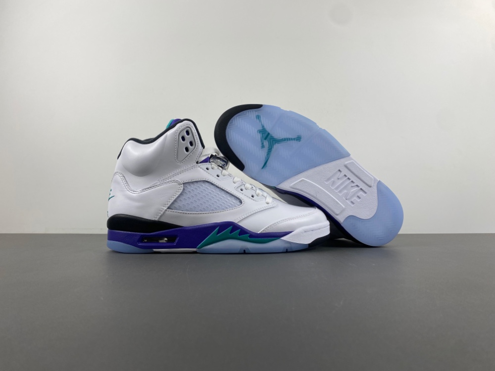 Air Jordan 5 OG HQ7978-100