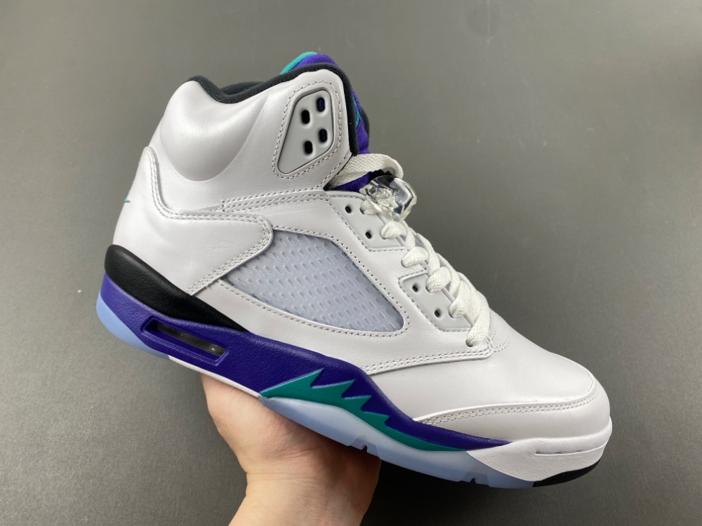 Air Jordan 5 OG HQ7978-100